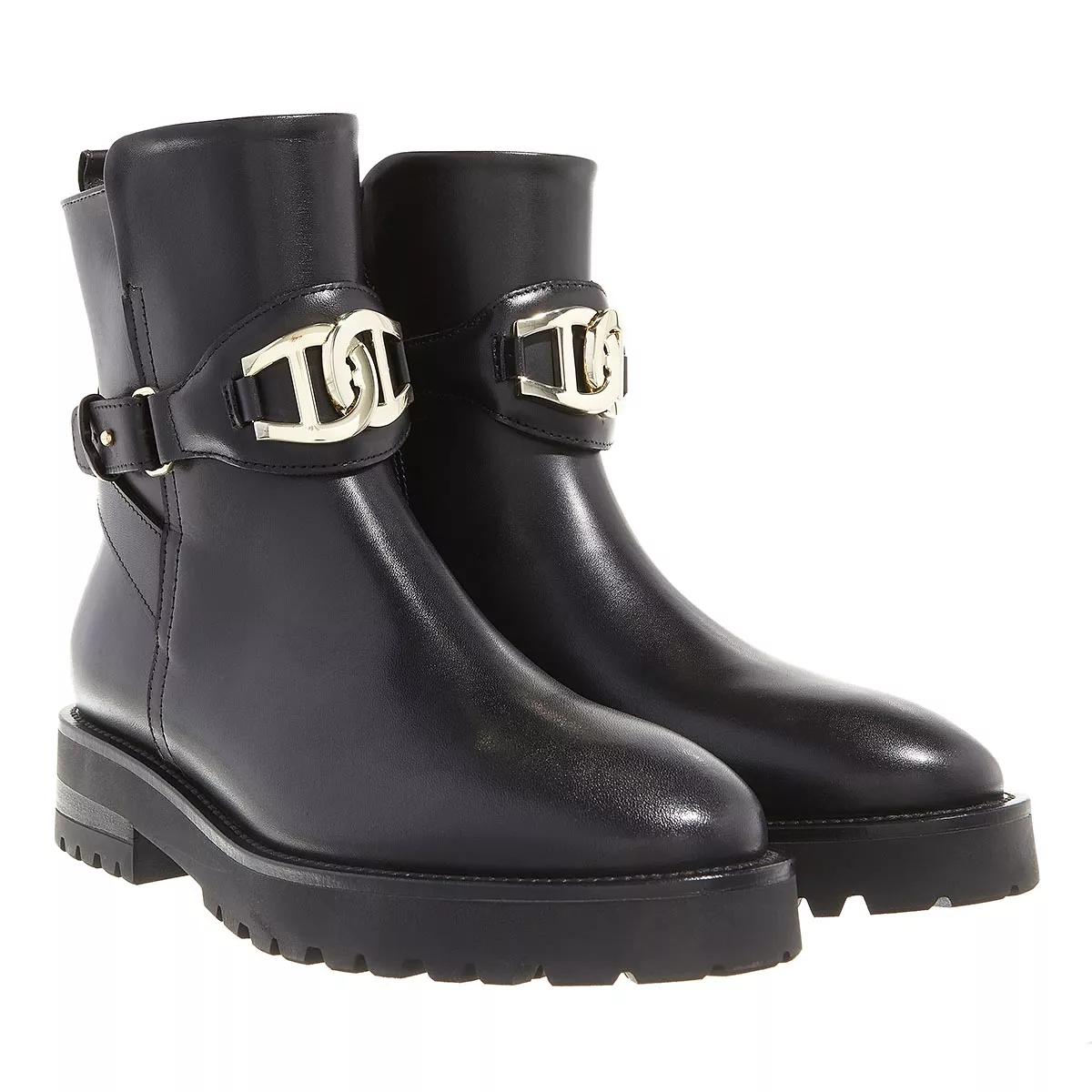 Aigner Stiefel & Boots - Ava 49 - Gr. 37 (EU) - in Schwarz - für Damen Aigner Stiefel & Boots - Ava 49 - Gr. 37 (EU) - in Schwarz - für Damen von aigner