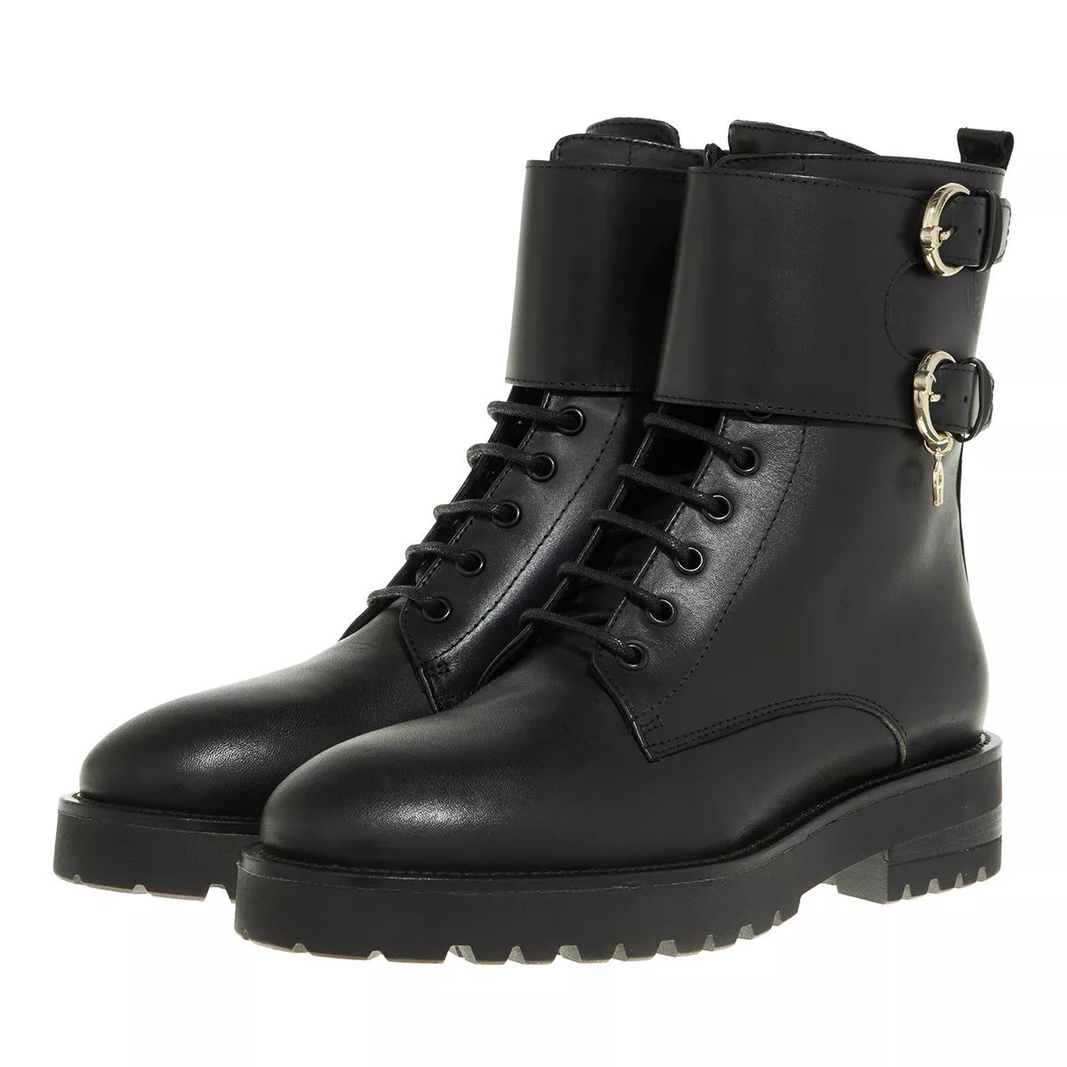 Aigner Boots & Stiefeletten - Ava 5G - Gr. 36 (EU) - in Schwarz - für Damen von aigner