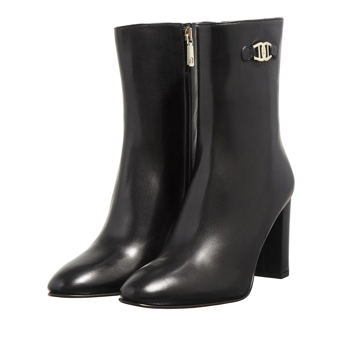 Aigner Boots & Stiefeletten - Caroline 15 - Gr. 36 (EU) - in Schwarz - für Damen von aigner