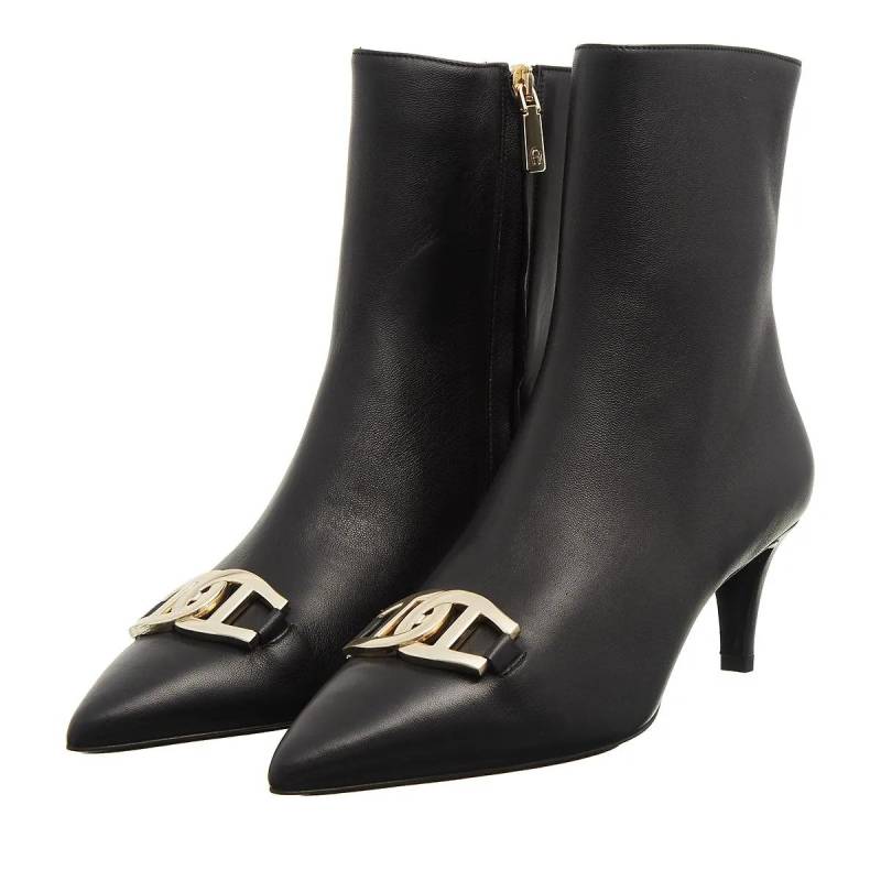 Aigner Stiefel & Boots - Madonna 9 - Gr. 38 (EU) - in Schwarz - für Damen von aigner