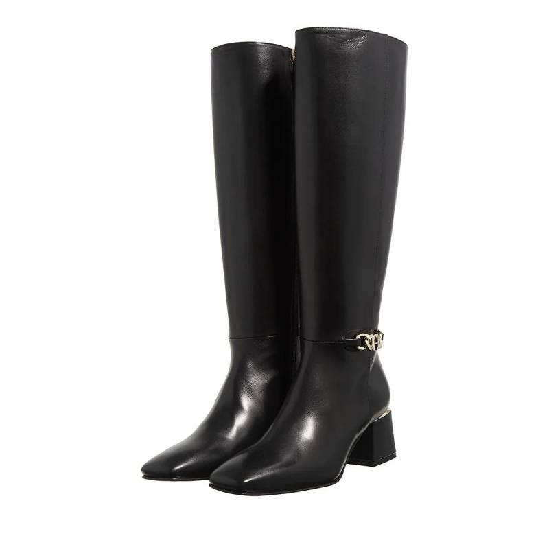 Aigner Stiefel & Boots - Olivia 15 - Gr. 39 (EU) - in Schwarz - für Damen von aigner