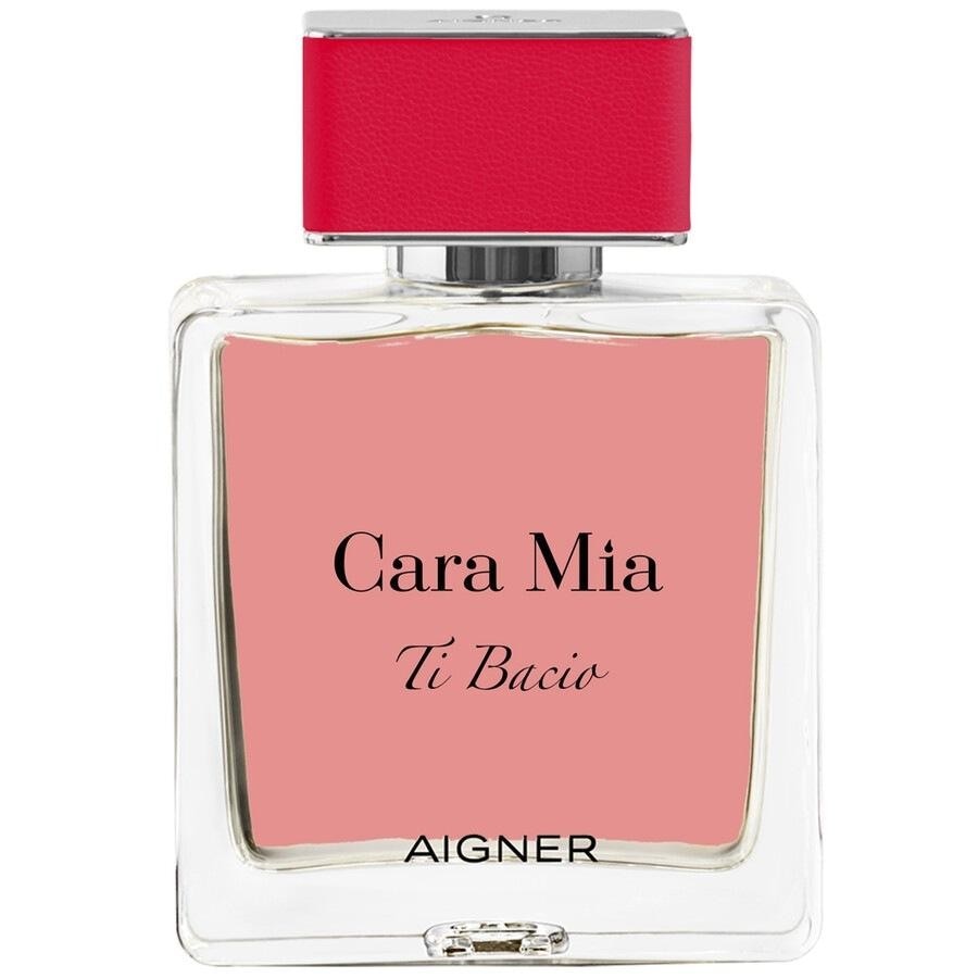 Aigner Cara Mia Aigner Cara Mia Ti Bacio eau_de_parfum 50.0 ml von aigner