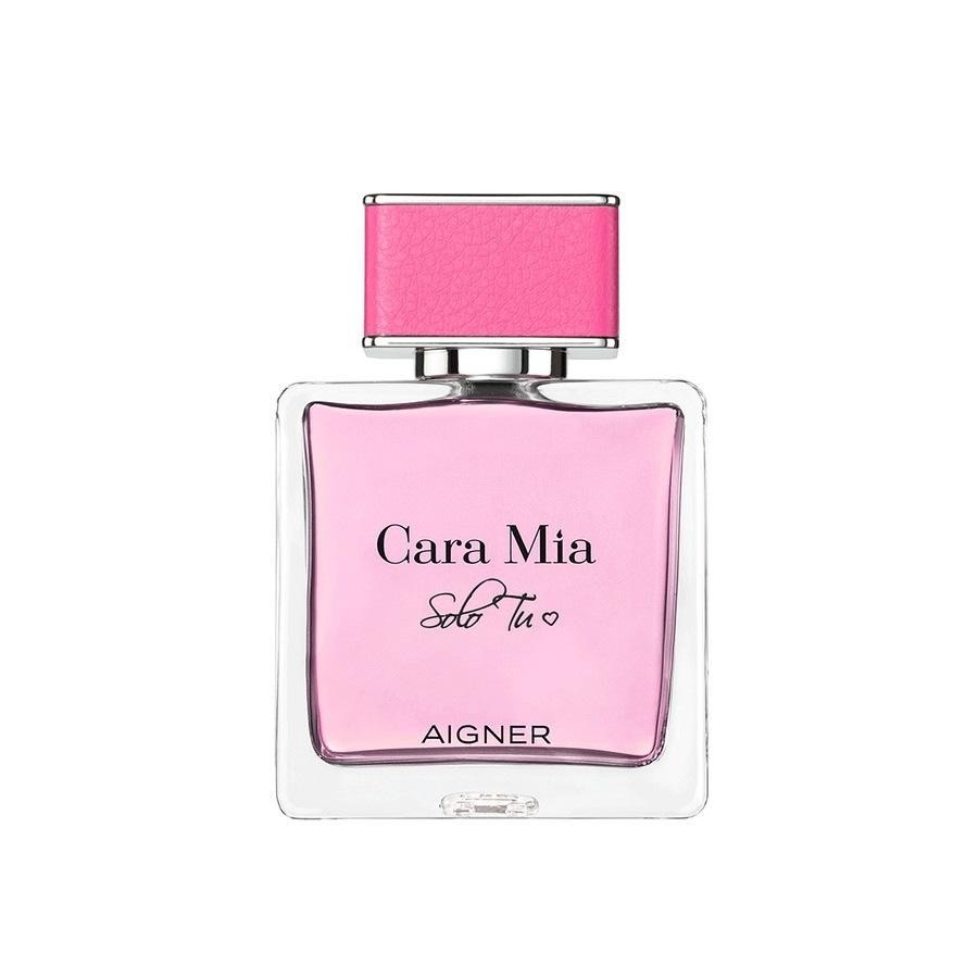 Aigner Cara Mia Aigner Cara Mia Solo Tu eau_de_parfum 100.0 ml von aigner