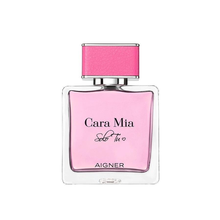 Aigner Cara Mia Aigner Cara Mia Solo Tu eau_de_parfum 30.0 ml Aigner Cara Mia Aigner Cara Mia Solo Tu eau_de_parfum 30.0 ml von aigner