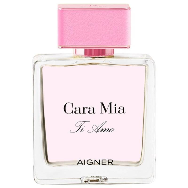 Aigner Cara Mia Aigner Cara Mia Ti Amo eau_de_parfum 30.0 ml von aigner