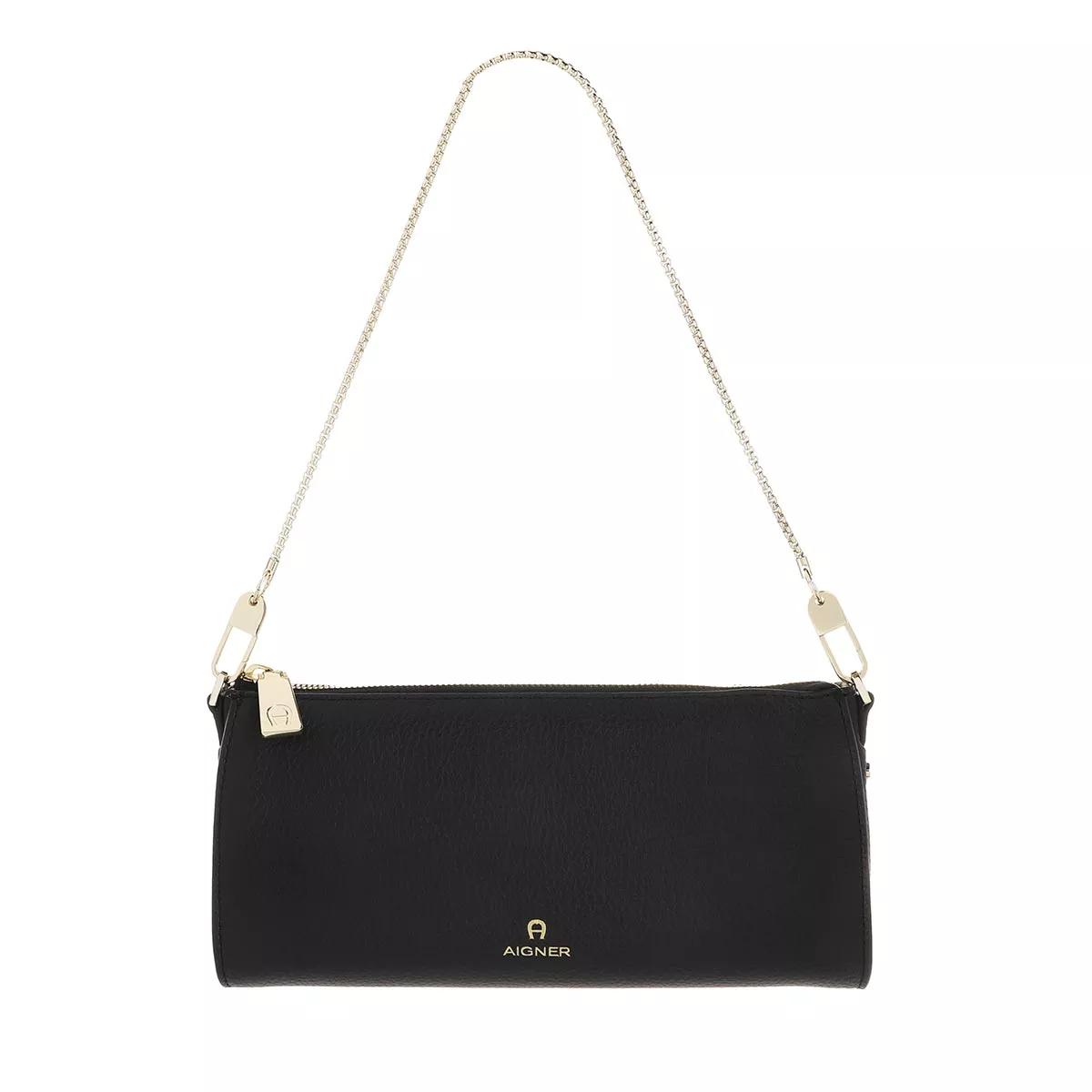 Aigner Handtasche - Ivy - Gr. unisize - in Blau - für Damen Aigner Handtasche - Ivy - Gr. unisize - in Blau - für Damen von aigner