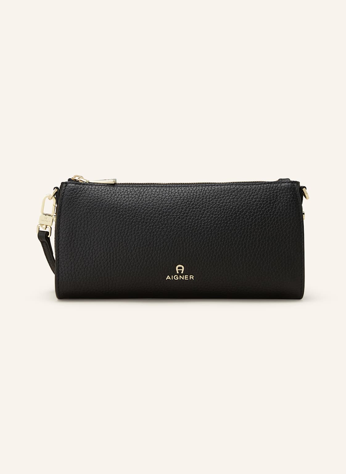 Aigner Clutch Ivy Small schwarz Aigner Clutch Ivy Small schwarz von aigner