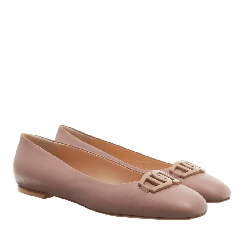 Aigner Espadrilles - Madeleine 1 - Gr. 37 (EU) - in Rosa - für Damen von aigner