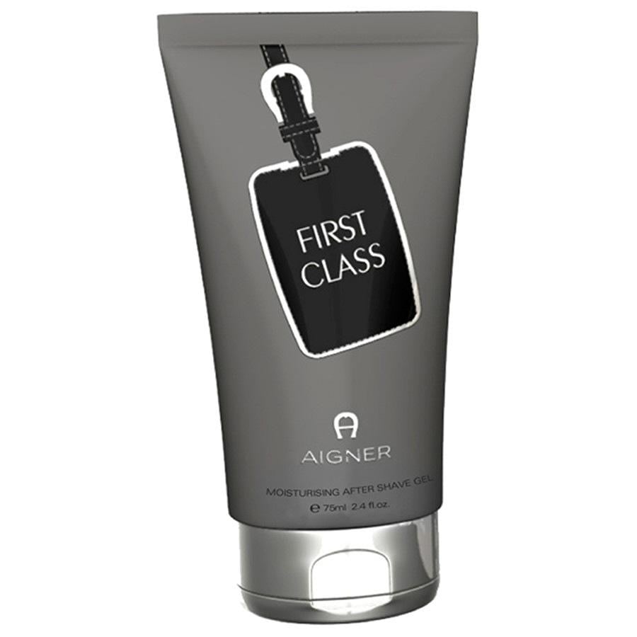 Aigner First Class Aigner First Class after_shave 75.0 ml von aigner