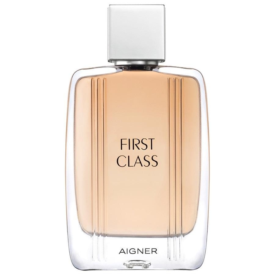 Aigner First Class Aigner First Class eau_de_toilette 50.0 ml von aigner