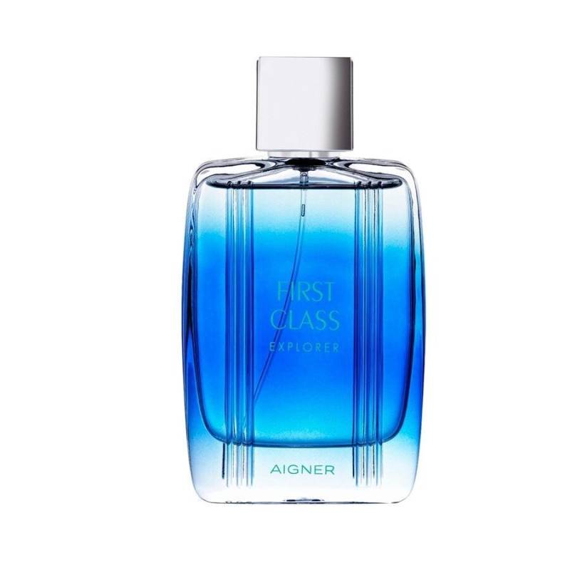 Aigner First Class Aigner First Class Explorer eau_de_toilette 100.0 ml von aigner