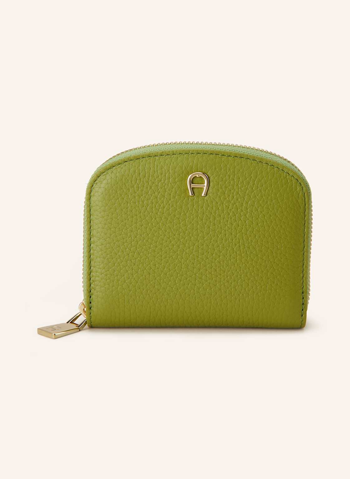 Aigner Geldbörse Diadora gruen Aigner Geldbörse Diadora gruen von aigner