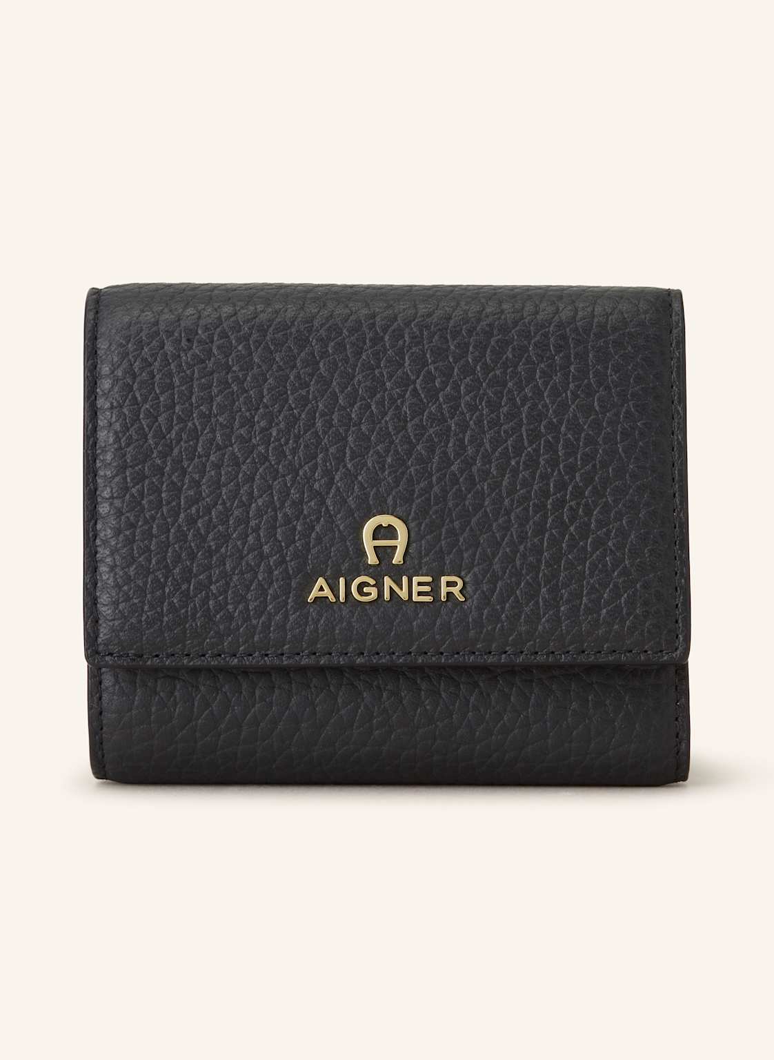 Aigner Geldbörse Ivy schwarz Aigner Geldbörse Ivy schwarz von aigner