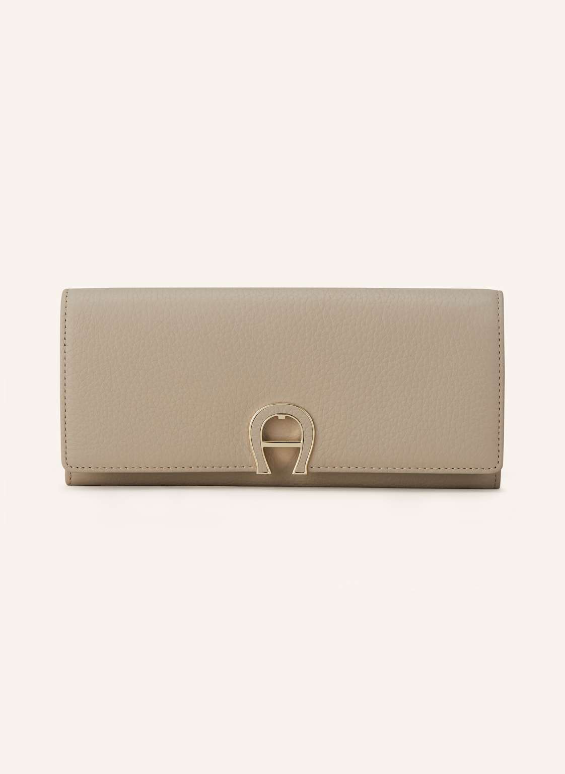 Aigner Geldbörse Selena beige Aigner Geldbörse Selena beige von aigner
