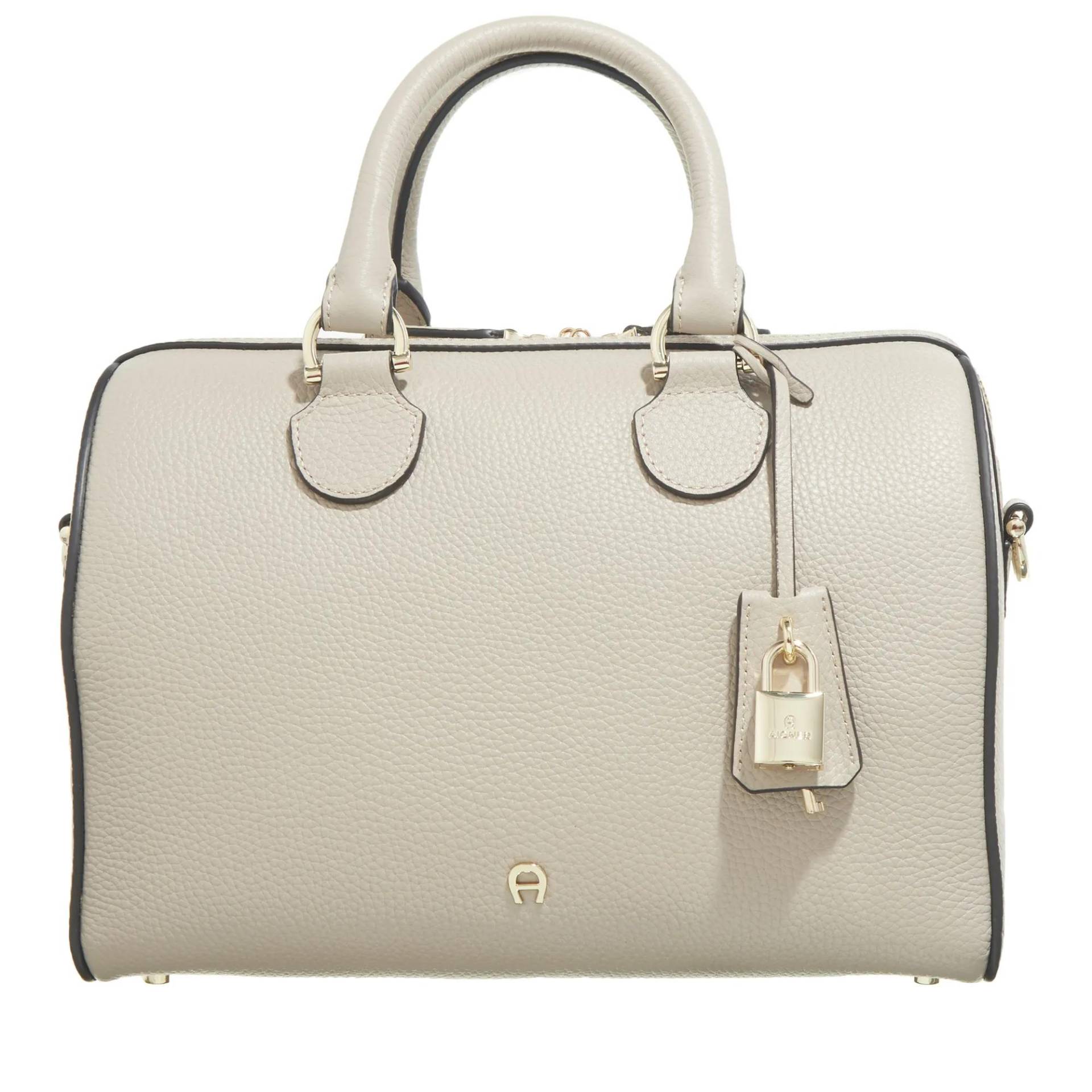 Aigner Handtasche - Delia - Gr. unisize - in Beige - für Damen Aigner Handtasche - Delia - Gr. unisize - in Beige - für Damen von aigner