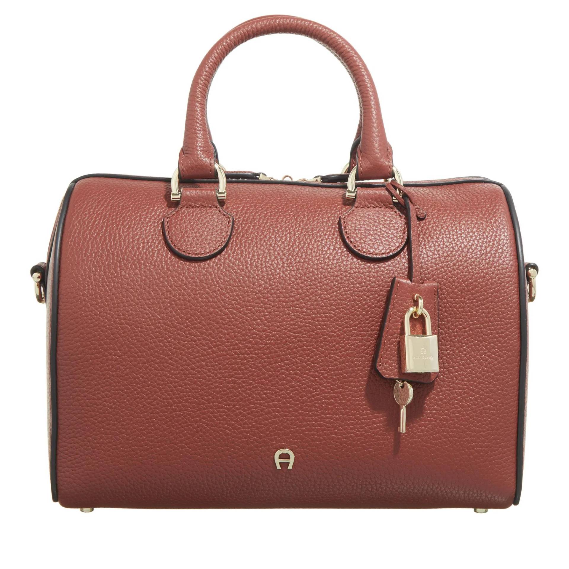 Aigner Handtasche - Delia - Gr. unisize - in Braun - für Damen Aigner Handtasche - Delia - Gr. unisize - in Braun - für Damen von aigner