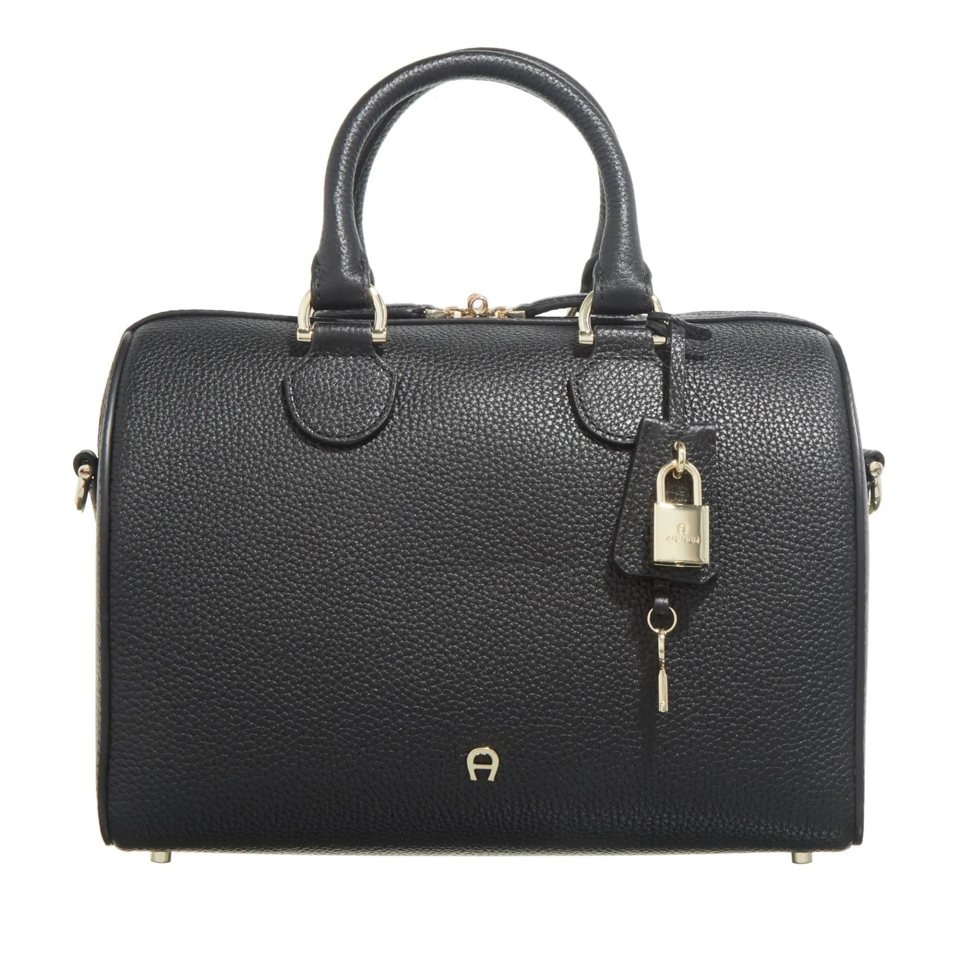 Aigner Handtasche - Delia - Gr. unisize - in Schwarz - für Damen Aigner Handtasche - Delia - Gr. unisize - in Schwarz - für Damen von aigner