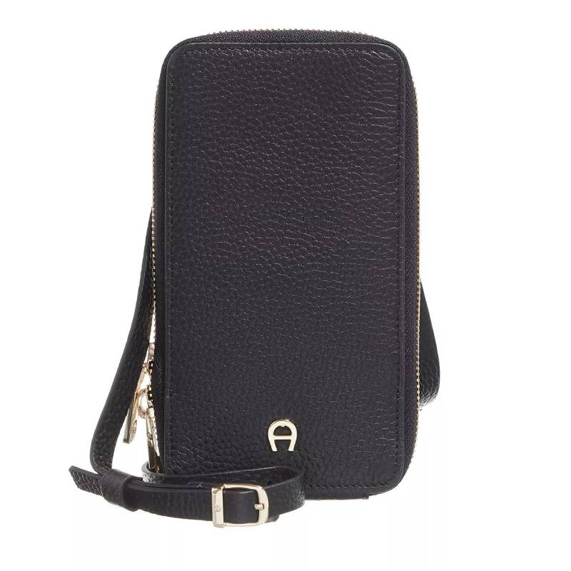 Aigner Handtasche - Fashion - Gr. unisize - in Schwarz - für Damen von aigner