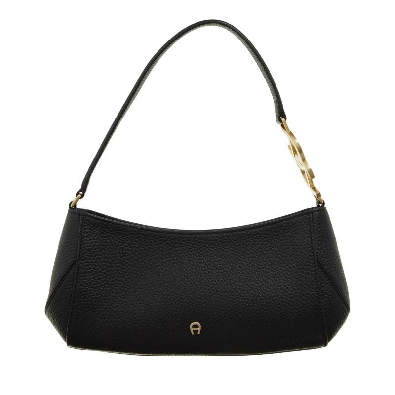 Aigner Handtasche - Jerzy - Gr. unisize - in Schwarz - für Damen von aigner