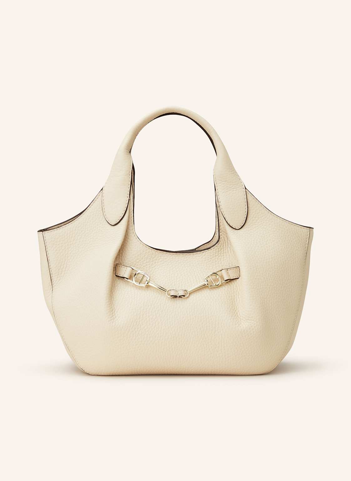 Aigner Handtasche Joan beige von aigner