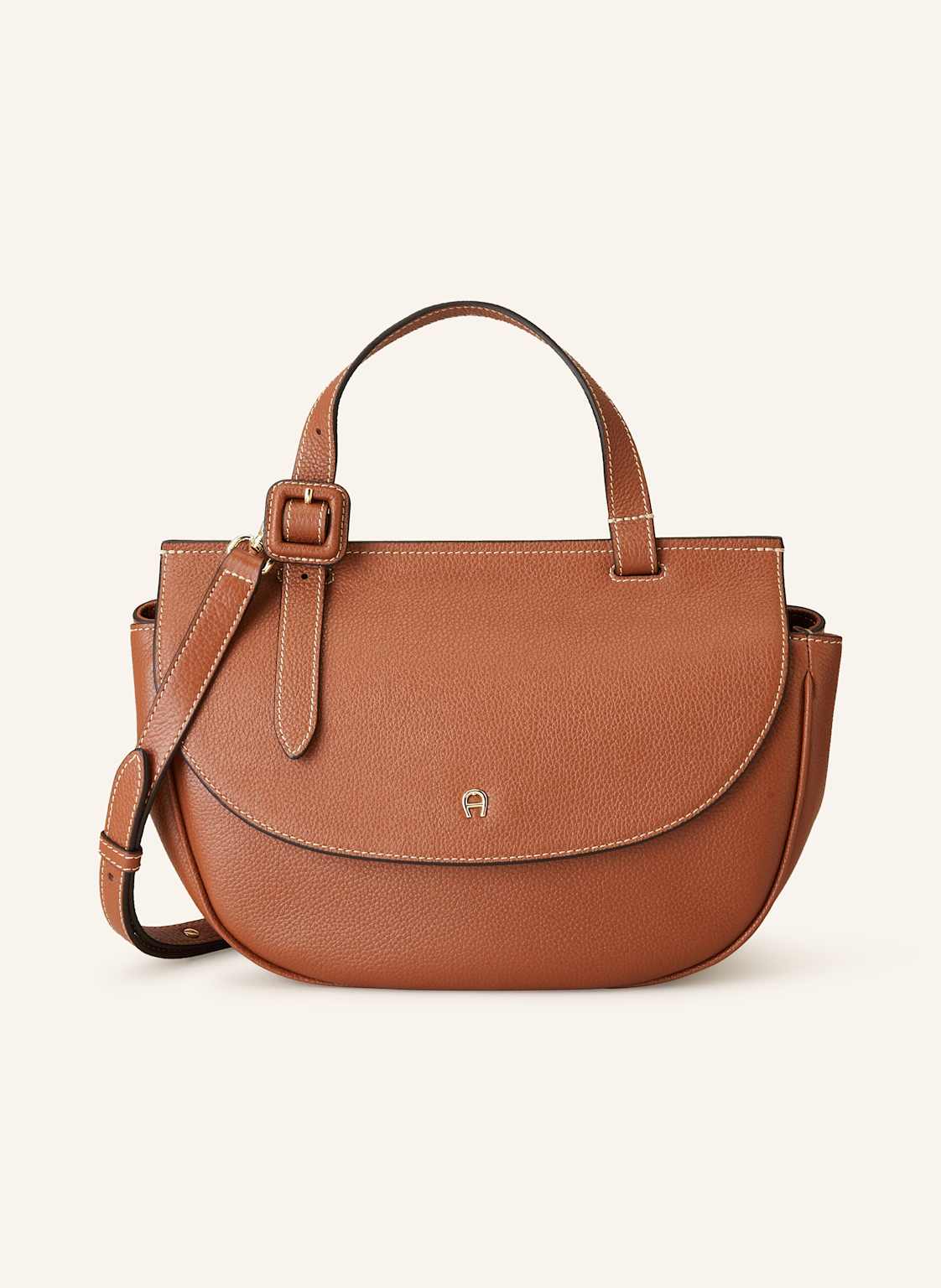 Aigner Handtasche Maranda Medium braun Aigner Handtasche Maranda Medium braun von aigner