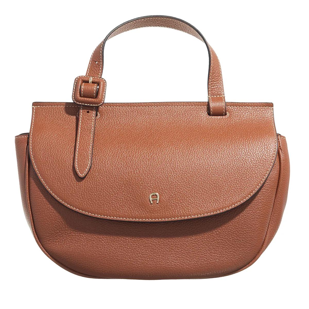 Aigner Handtasche - Miranda - Gr. unisize - in Braun - für Damen Aigner Handtasche - Miranda - Gr. unisize - in Braun - für Damen von aigner