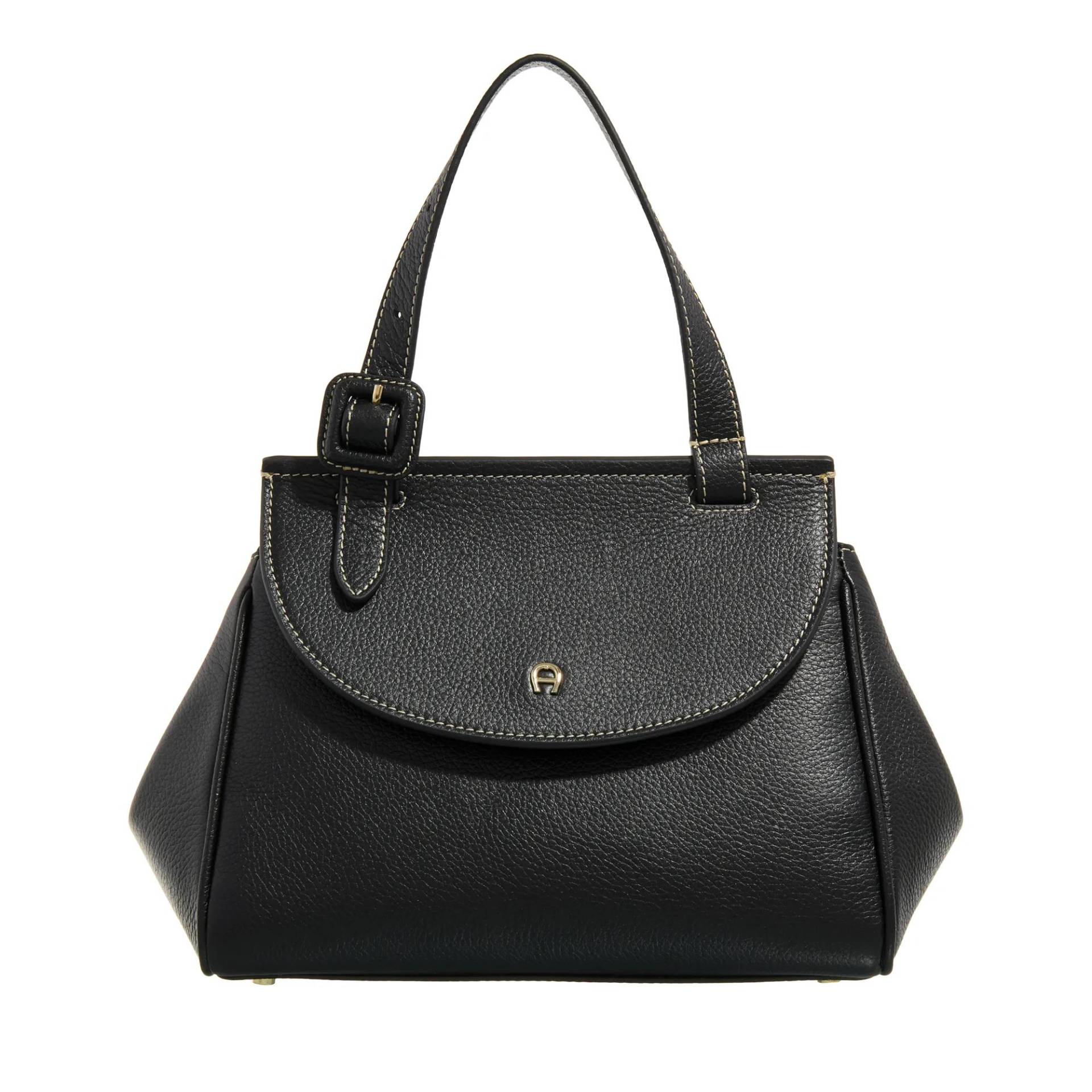 Aigner Handtasche - Miranda - Gr. unisize - in Schwarz - für Damen Aigner Handtasche - Miranda - Gr. unisize - in Schwarz - für Damen von aigner