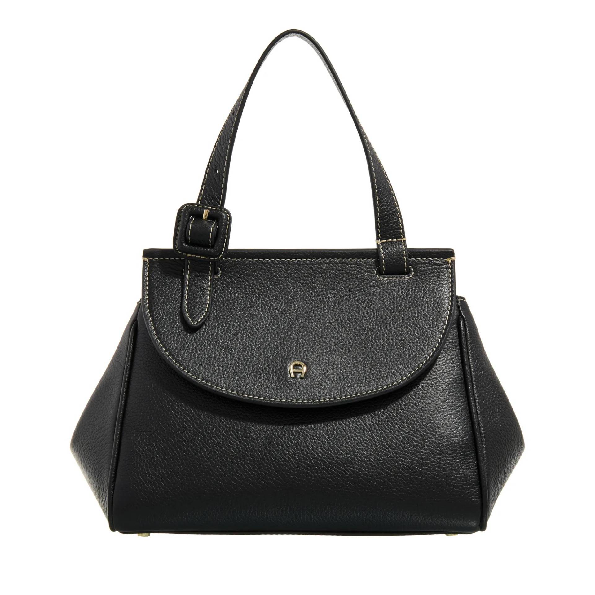 Aigner Handtasche - Miranda - Gr. unisize - in Schwarz - für Damen von aigner