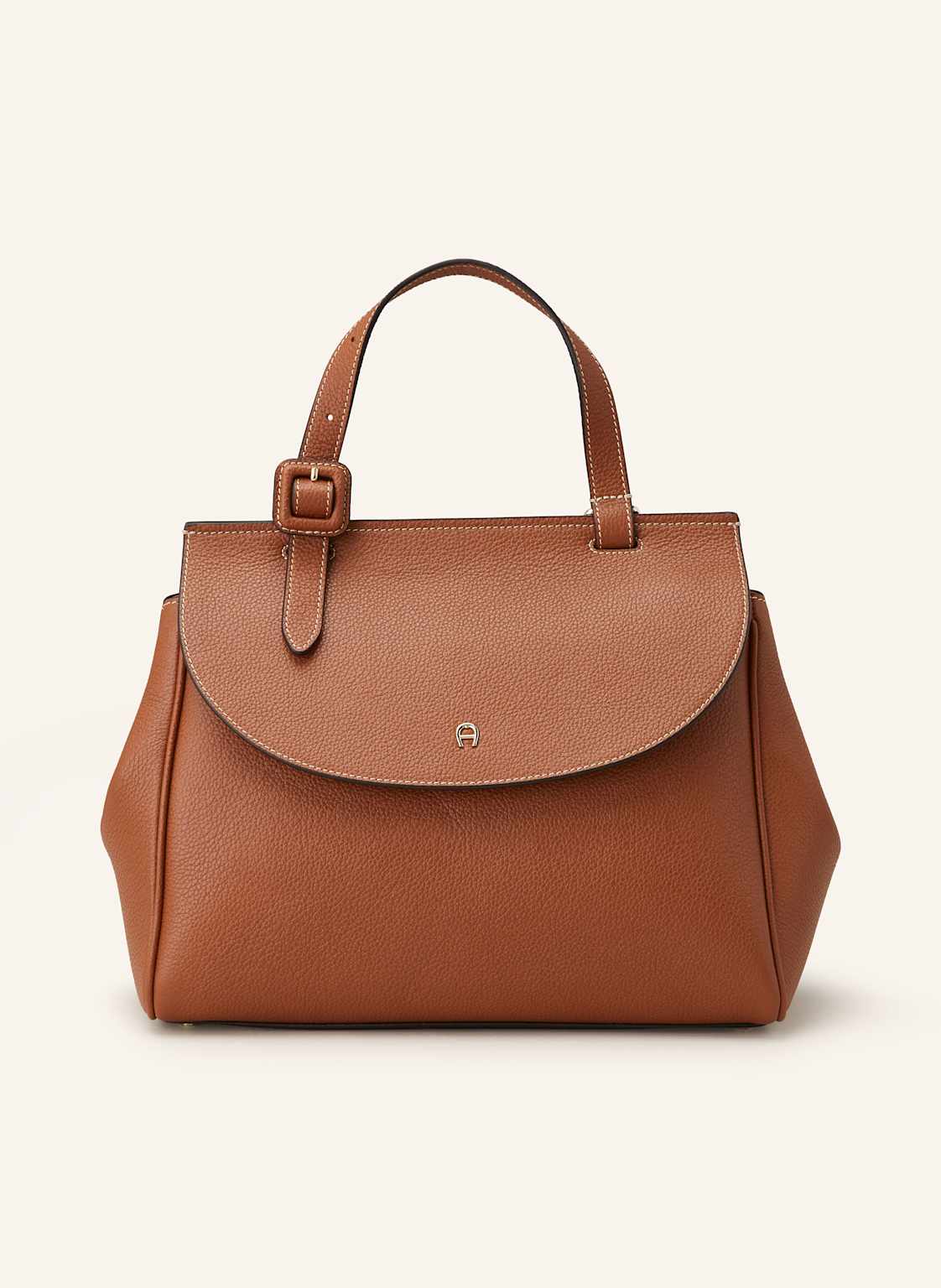 Aigner Handtasche Miranda Medium braun Aigner Handtasche Miranda Medium braun von aigner