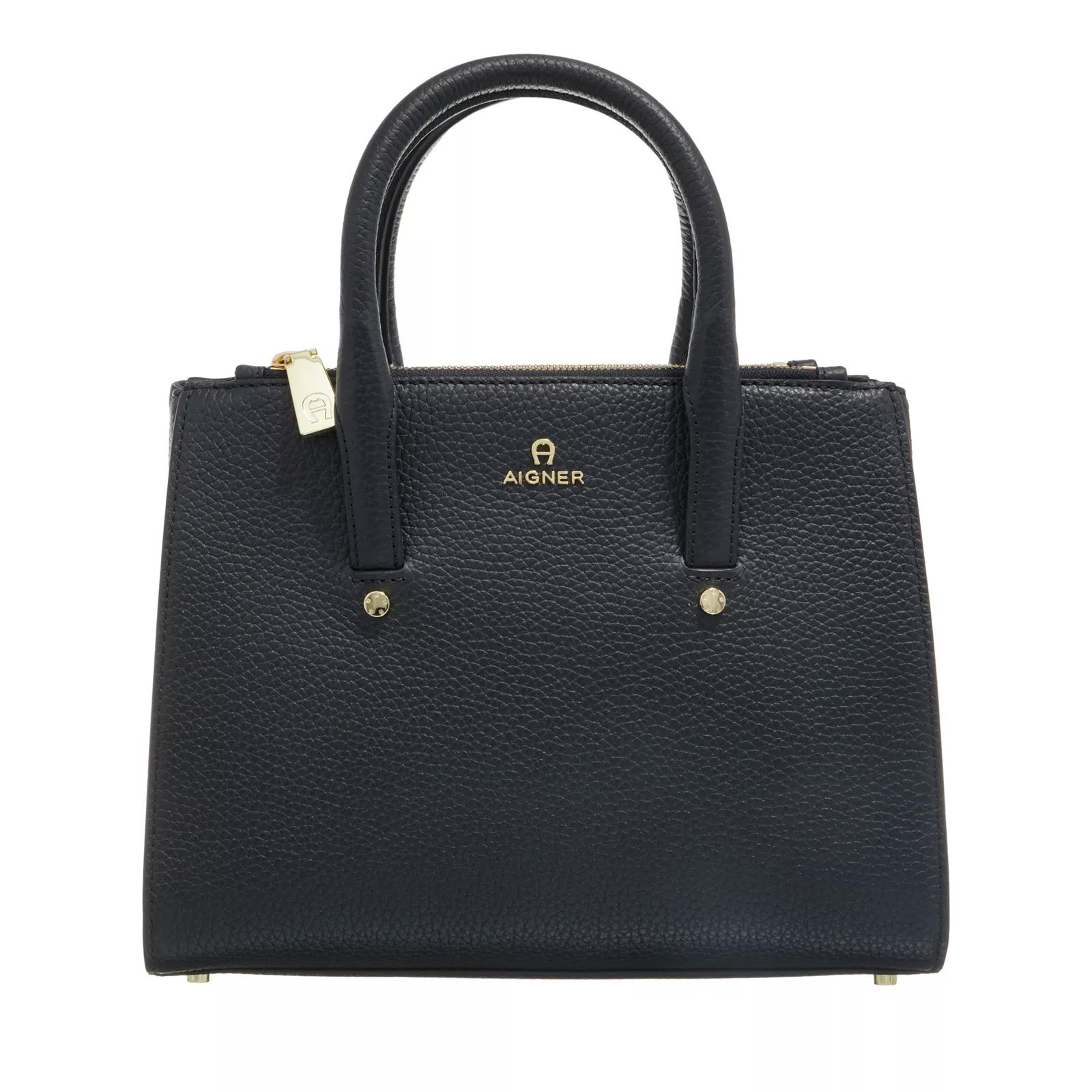 Aigner Handtasche - Ivy - Gr. unisize - in Blau - für Damen von aigner