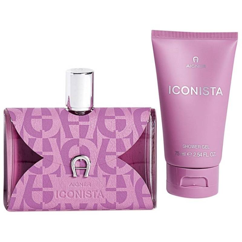 Aigner ICONISTA Aigner ICONISTA duftset 1.0 pieces von aigner