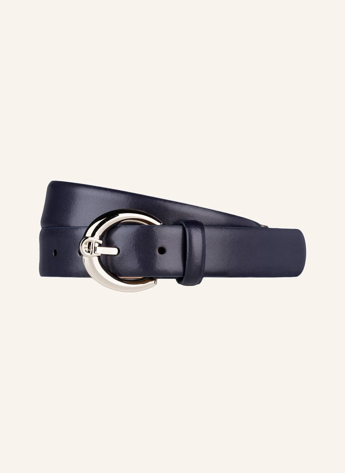 Aigner Ledergürtel Fashion blau Aigner Ledergürtel Fashion blau von aigner
