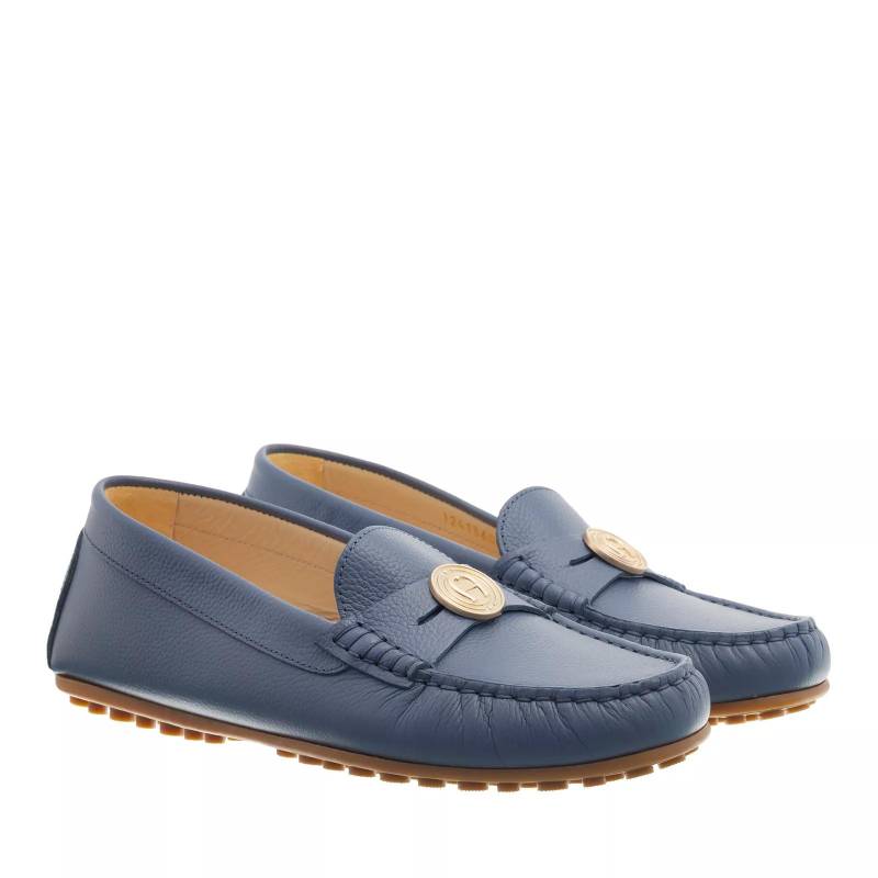 Aigner Loafer - Antonella 20 - Gr. 36 (EU) - in Blau - für Damen von aigner