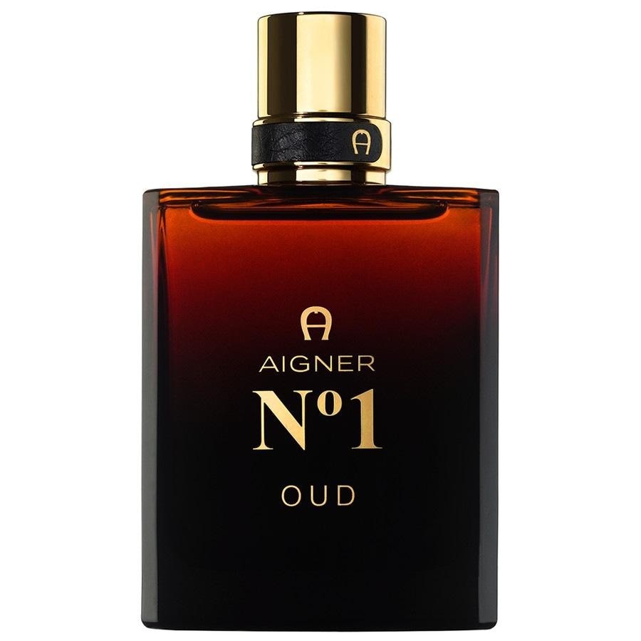 Aigner No.1 Aigner No.1 Oud eau_de_parfum 100.0 ml von aigner