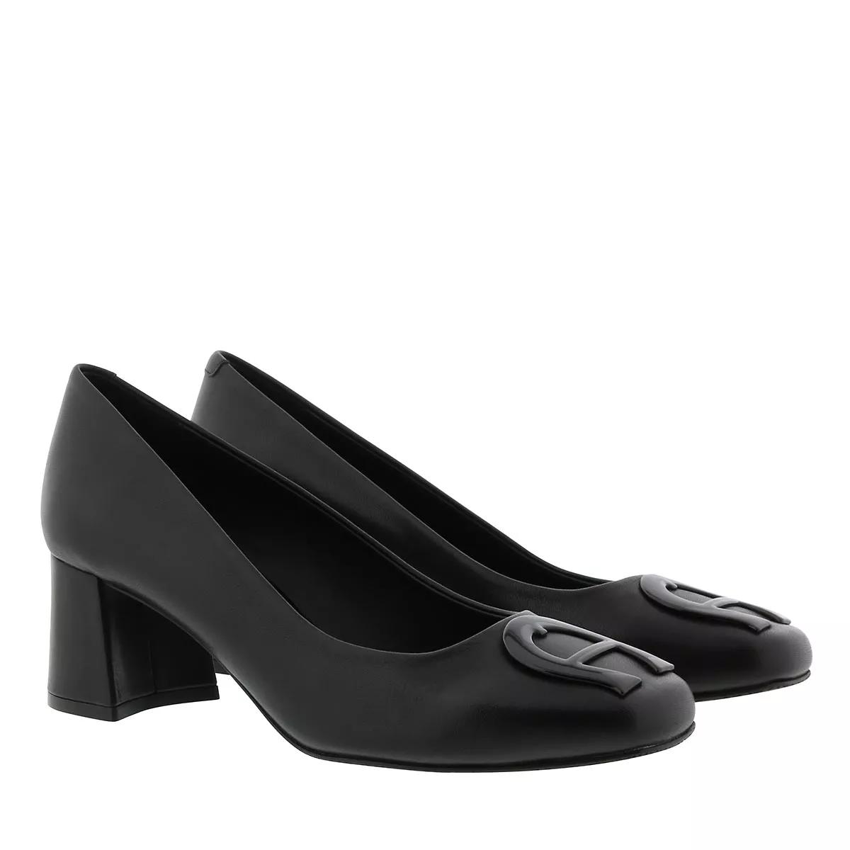 Aigner Pumps & High Heels - GRAZIA 13B - Gr. 40 (EU) - in Schwarz - für Damen von aigner