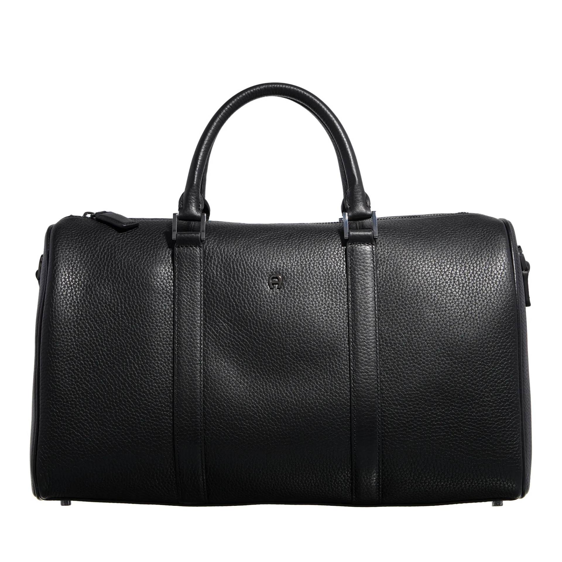 Aigner Weekender - Diego - Gr. unisize - in Schwarz - für Damen Aigner Weekender - Diego - Gr. unisize - in Schwarz - für Damen von aigner