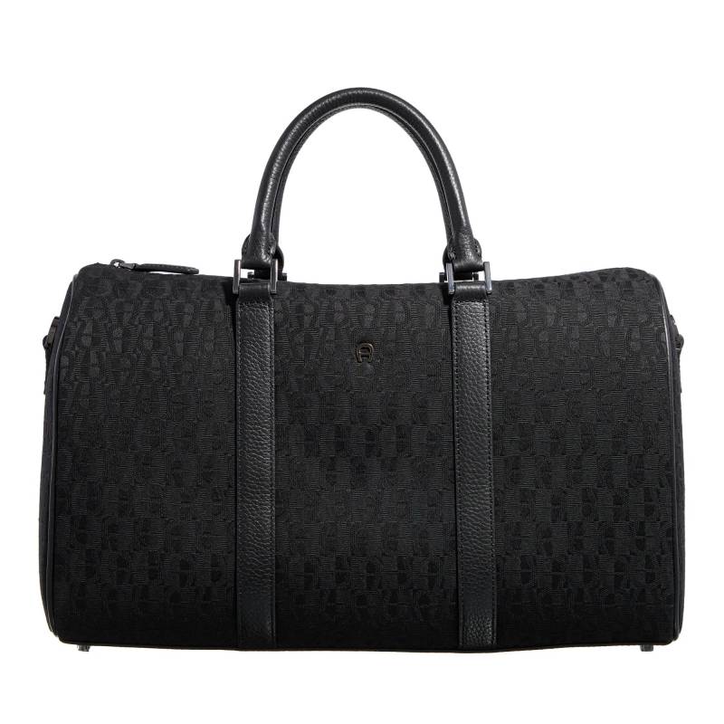 Aigner Reisegepäck - Diego - Gr. unisize - in Schwarz - für Damen von aigner