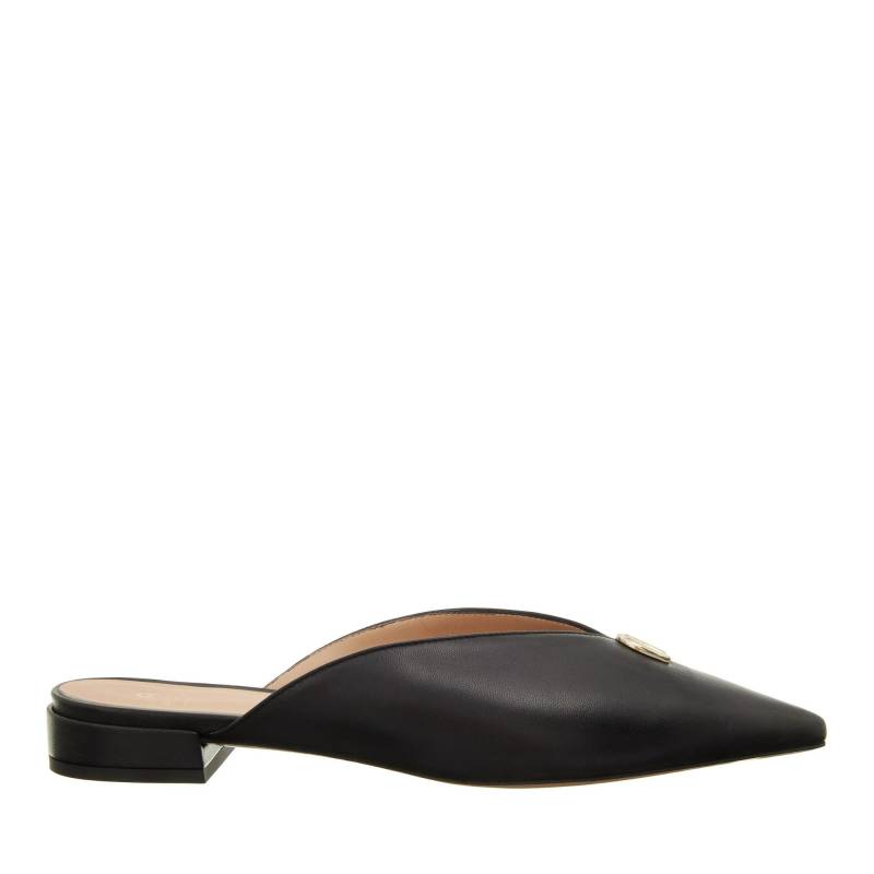 Aigner Sandalen - Alina 9A - Gr. 36 (EU) - in Schwarz - für Damen von aigner