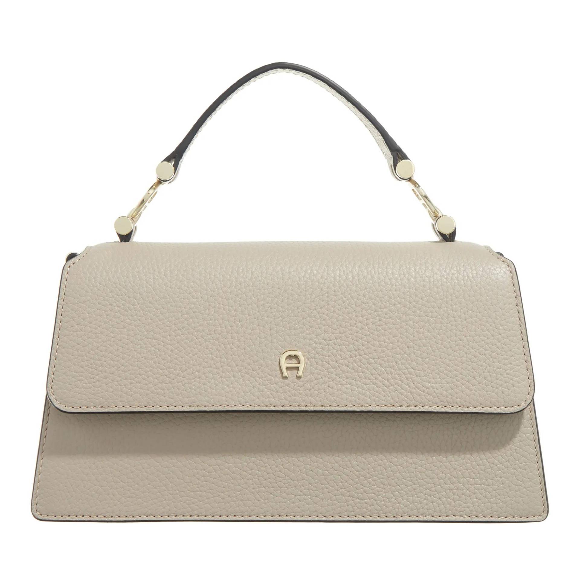 Aigner Schultertasche - Delia - Gr. unisize - in Beige - für Damen Aigner Schultertasche - Delia - Gr. unisize - in Beige - für Damen von aigner
