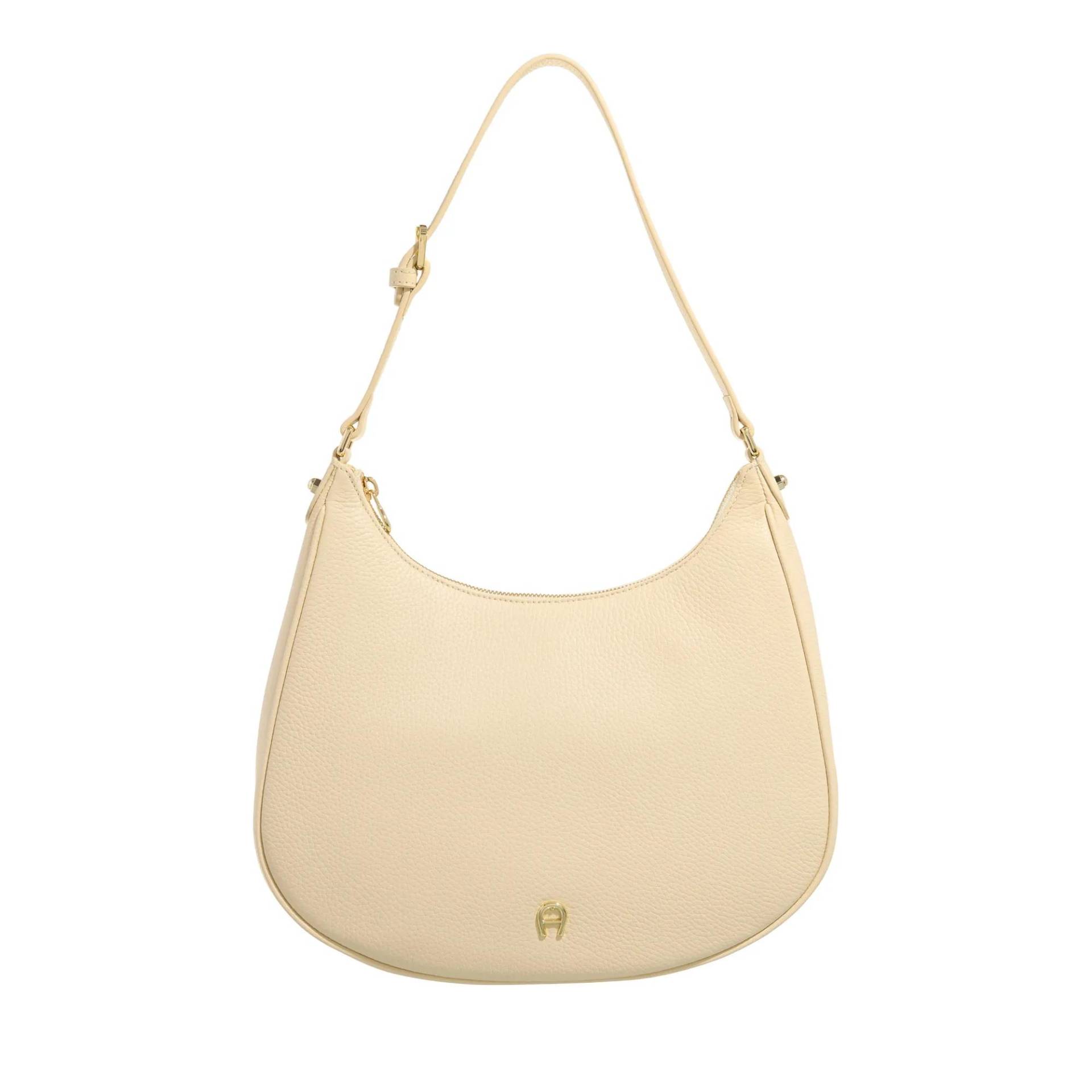 Aigner Schultertasche - Diadora - Gr. unisize - in Weiß - für Damen Aigner Schultertasche - Diadora - Gr. unisize - in Weiß - für Damen von aigner