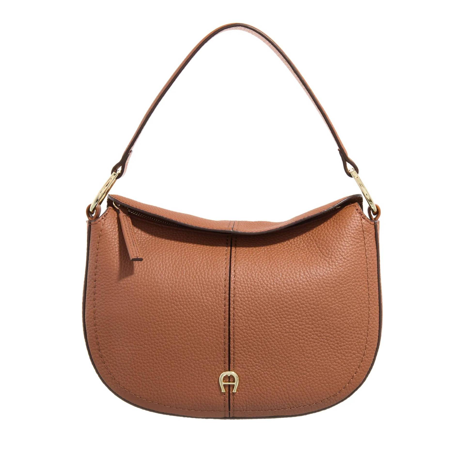 Aigner Schultertasche - Savannah - Gr. unisize - in Braun - für Damen Aigner Schultertasche - Savannah - Gr. unisize - in Braun - für Damen von aigner