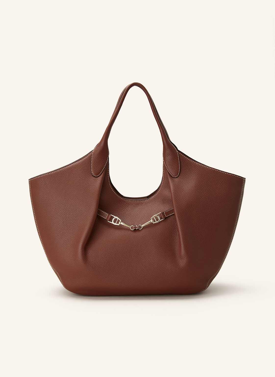 Aigner Shopper braun von aigner