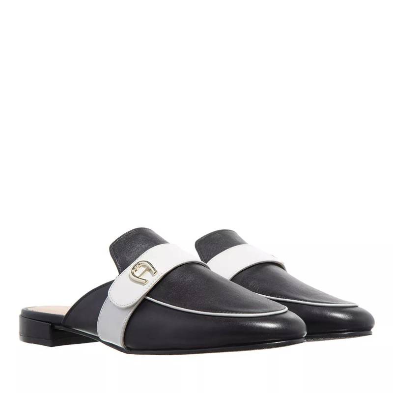 Aigner Slipper & Pantoletten - Fiona 19 - Gr. 36 (EU) - in Schwarz - für Damen von aigner