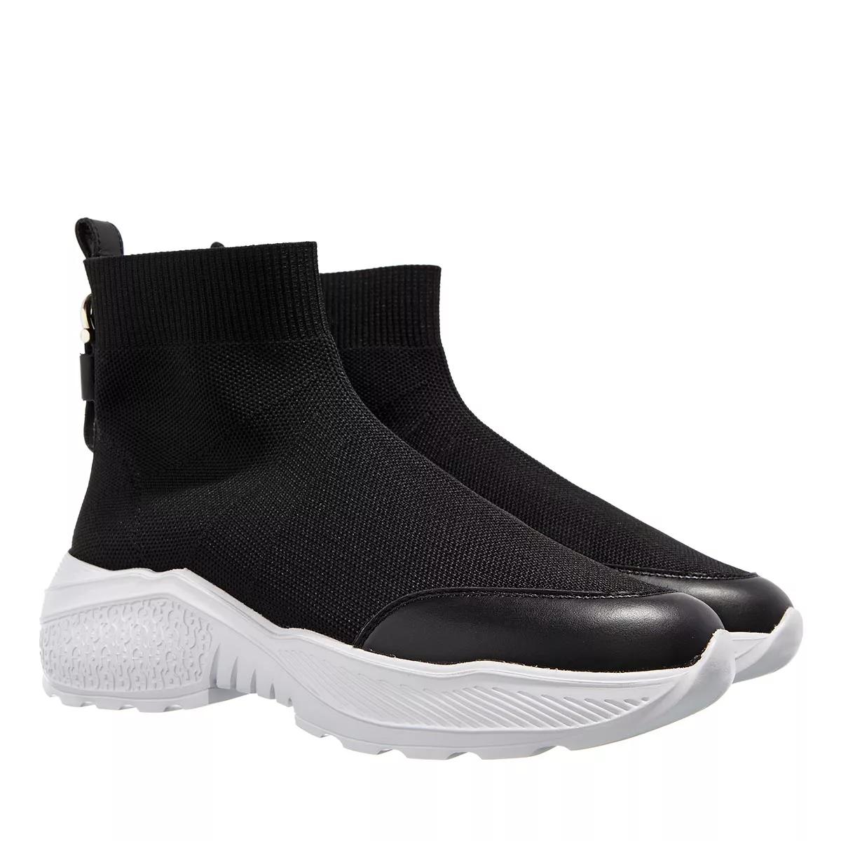 Aigner Sneaker - Jenny 5 - Gr. 39 (EU) - in Schwarz - für Damen Aigner Sneaker - Jenny 5 - Gr. 39 (EU) - in Schwarz - für Damen von aigner