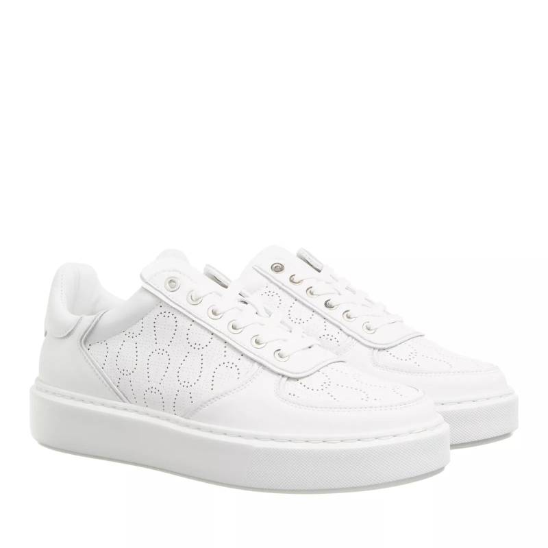 Aigner Sneaker - Sally 15 - Gr. 36 (EU) - in Weiß - für Damen von aigner