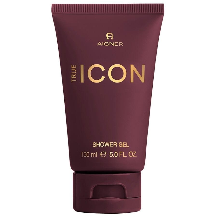 Aigner TRUE ICON Aigner TRUE ICON duschgel 150.0 ml Aigner TRUE ICON Aigner TRUE ICON duschgel 150.0 ml von aigner