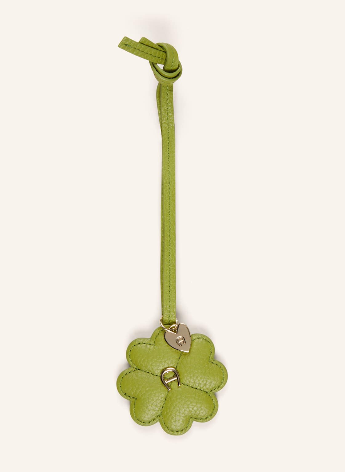 Aigner Taschenanhänger Fashion gruen Aigner Taschenanhänger Fashion gruen von aigner