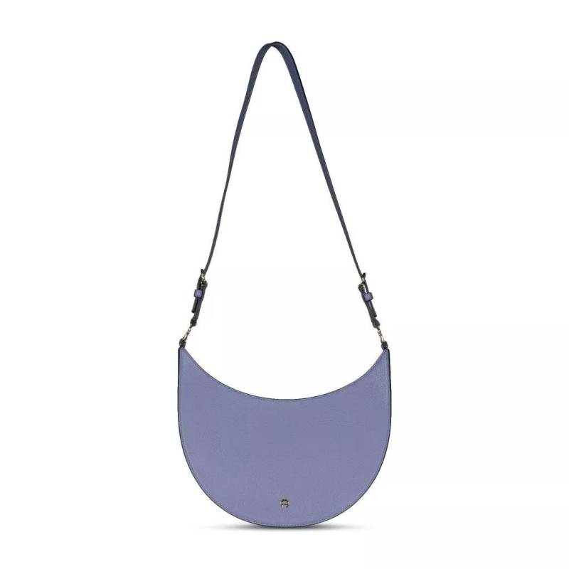 Aigner Umhängetasche - Delia - Gr. unisize - in Blau - für Damen von aigner