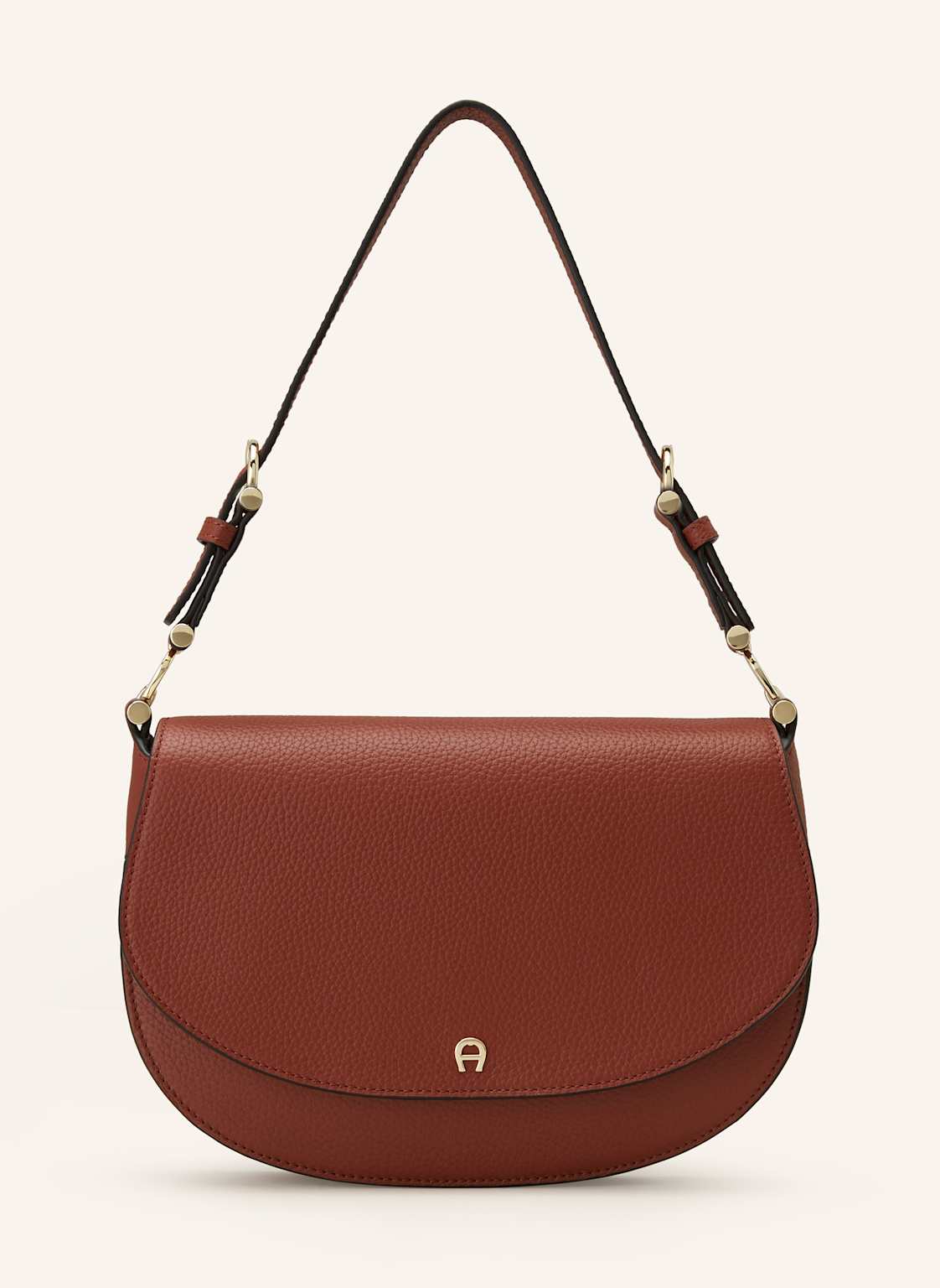 Aigner Umhängetasche Delia rot von aigner