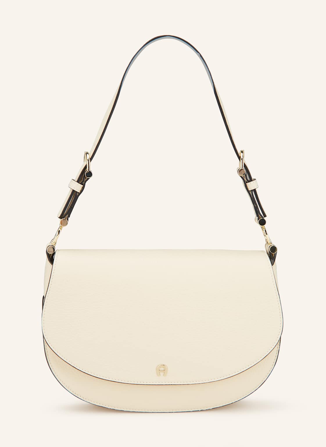 Aigner Umhängetasche Delia weiss Aigner Umhängetasche Delia weiss von aigner